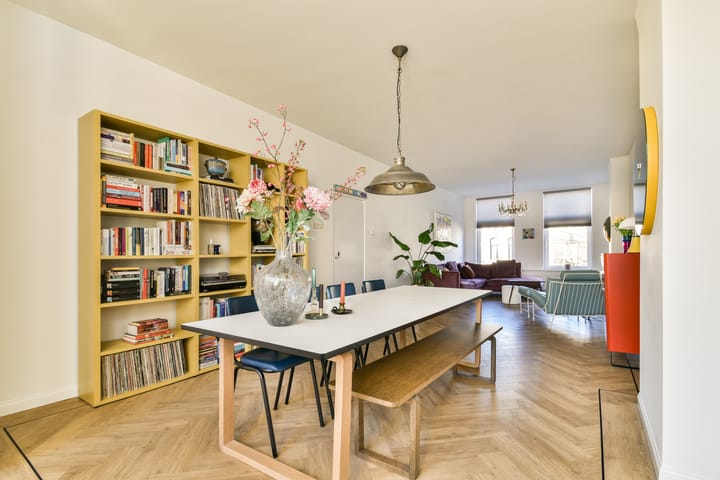 Foto 11 van Claes de Vrieselaan 38-B