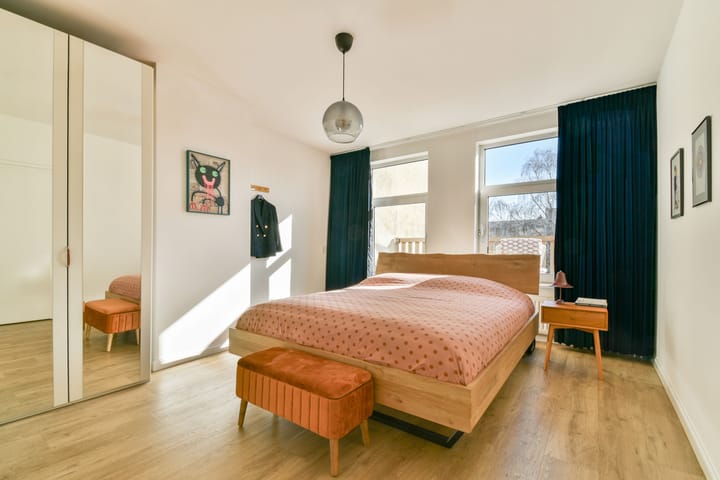 Foto 15 van Claes de Vrieselaan 38-B