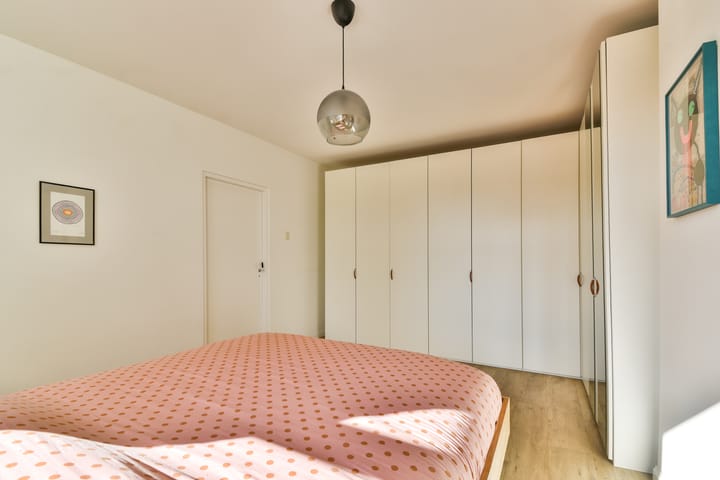 Foto 16 van Claes de Vrieselaan 38-B