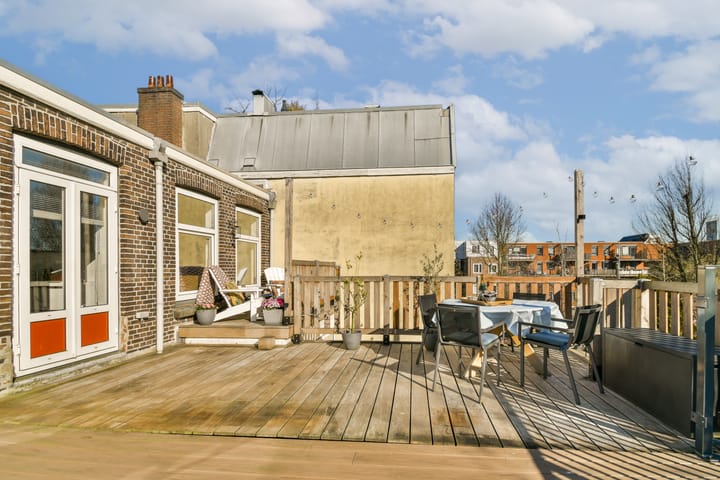 Foto 21 van Claes de Vrieselaan 38-B