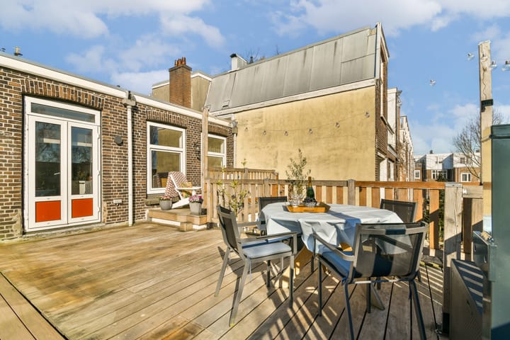 Foto 22 van Claes de Vrieselaan 38-B