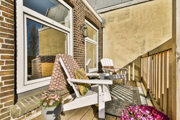 Foto 23 van Claes de Vrieselaan 38-B