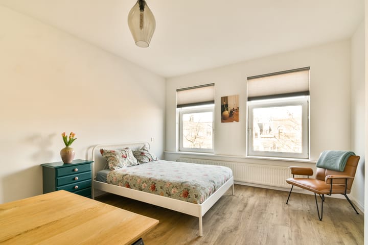 Foto 25 van Claes de Vrieselaan 38-B