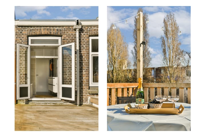 Foto 24 van Claes de Vrieselaan 38-B