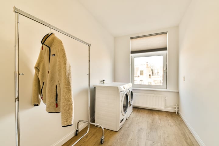 Foto 27 van Claes de Vrieselaan 38-B