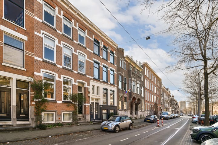 Foto 29 van Claes de Vrieselaan 38-B