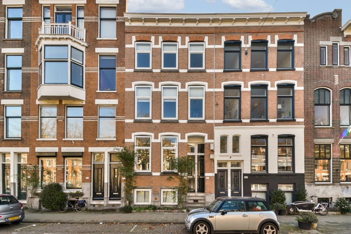 Foto 30 van Claes de Vrieselaan 38-B