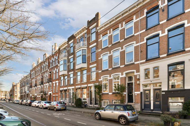 Foto 31 van Claes de Vrieselaan 38-B