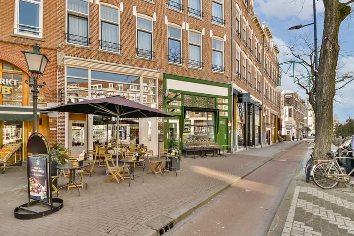 Foto 33 van Claes de Vrieselaan 38-B