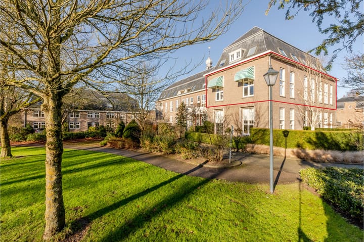 Photo 4 of H.B.S.Laan 22