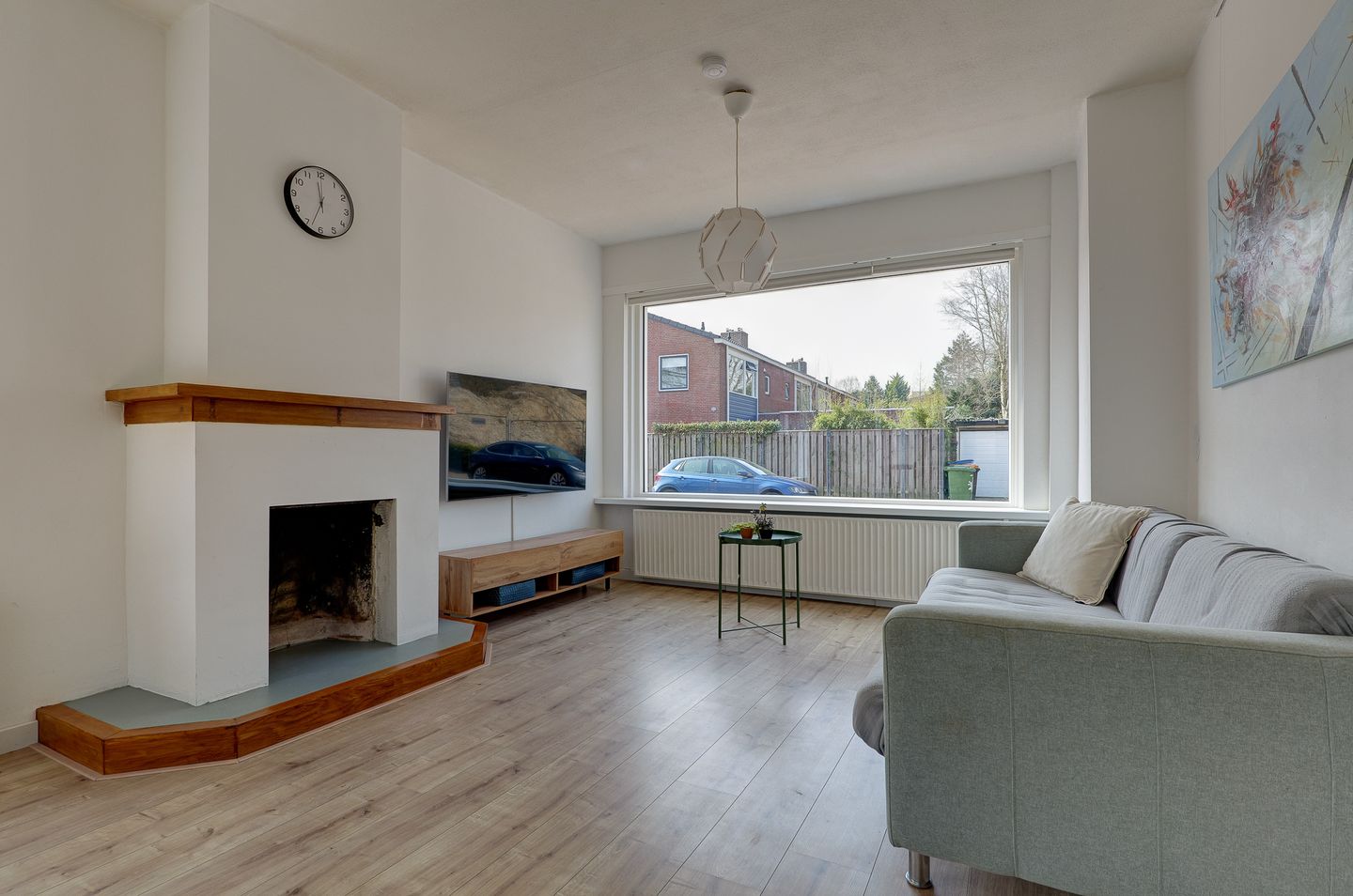 Foto 5 van Schweitzerstraat 4