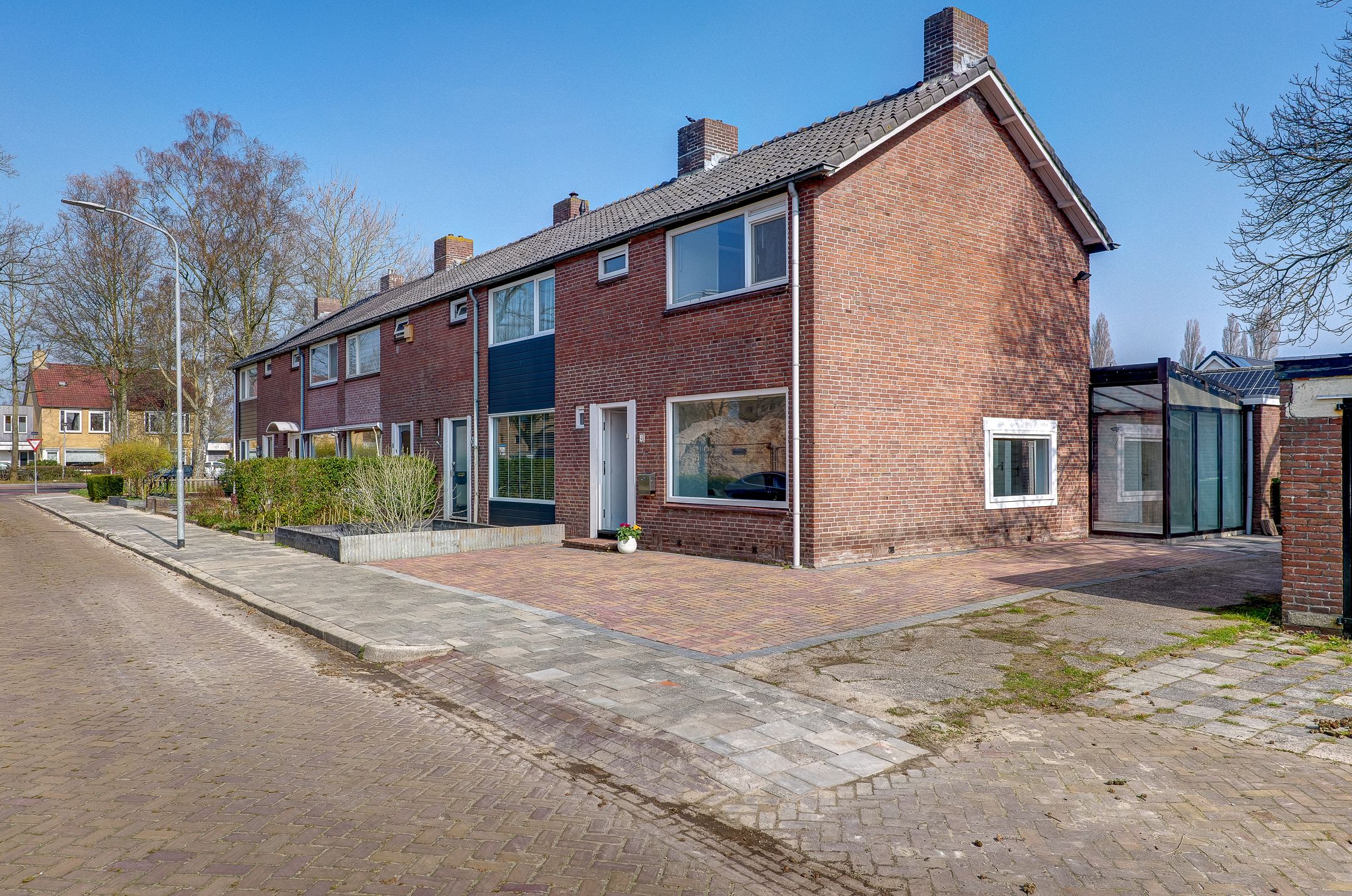 Foto 3 van Schweitzerstraat 4