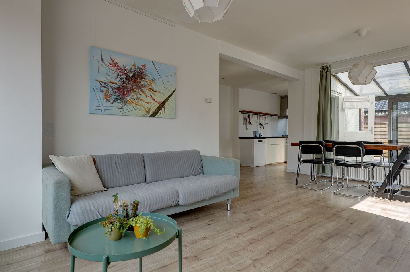 Foto 4 van Schweitzerstraat 4