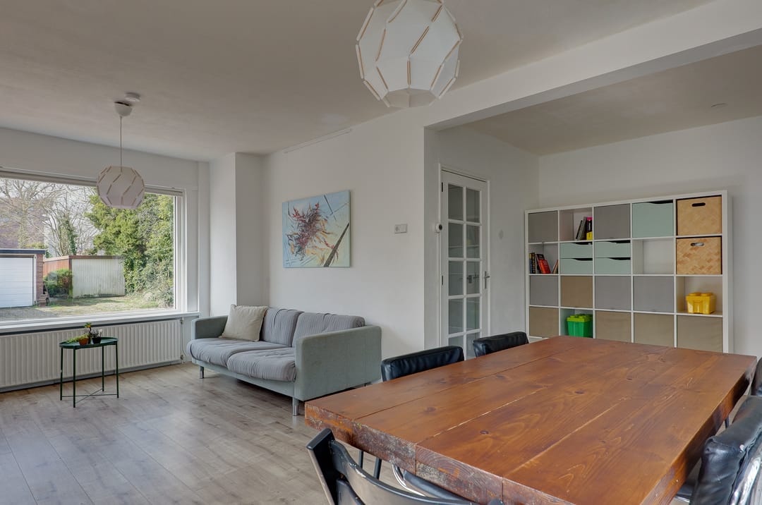 Foto 7 van Schweitzerstraat 4