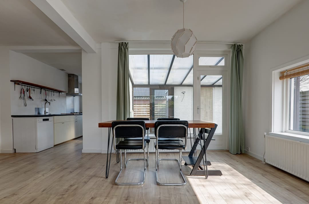 Foto 8 van Schweitzerstraat 4