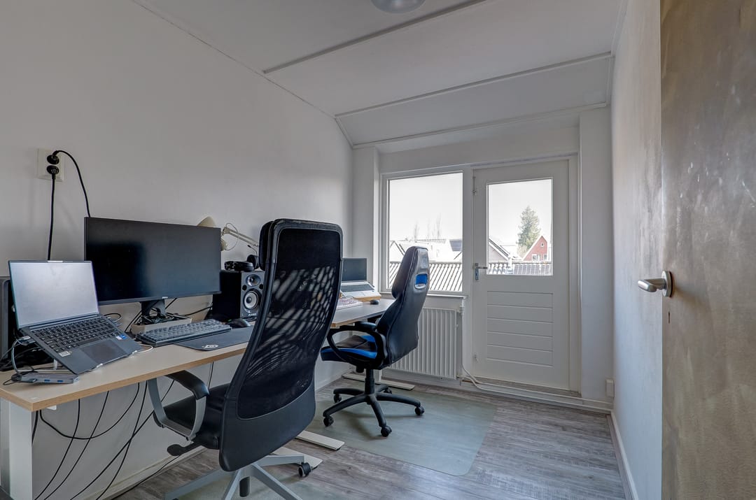 Foto 22 van Schweitzerstraat 4