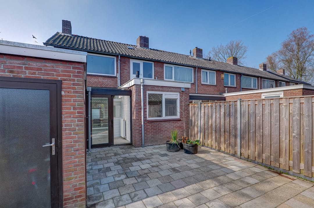 Foto 28 van Schweitzerstraat 4