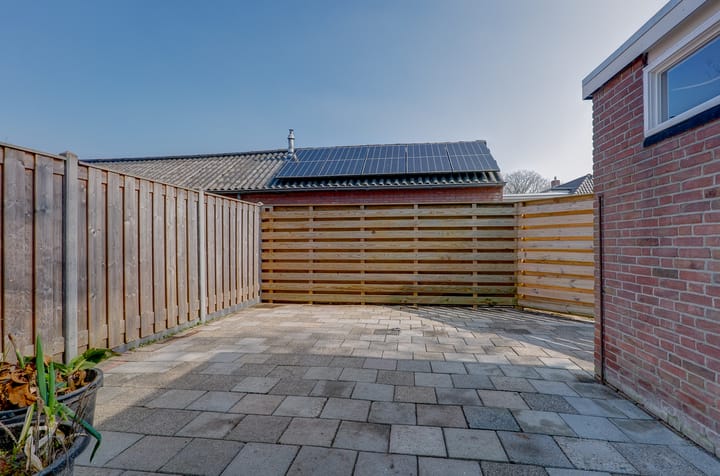 Photo 33 of Schweitzerstraat 4