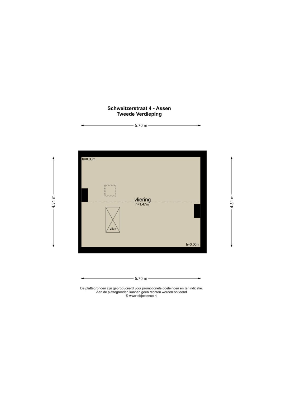 Foto 39 van Schweitzerstraat 4