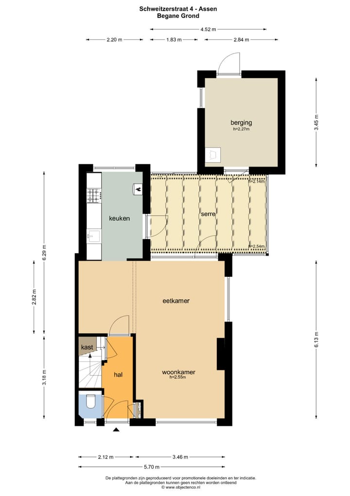 Photo 36 of Schweitzerstraat 4