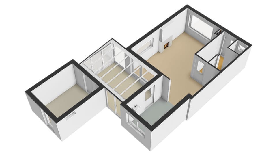 Foto 37 van Schweitzerstraat 4