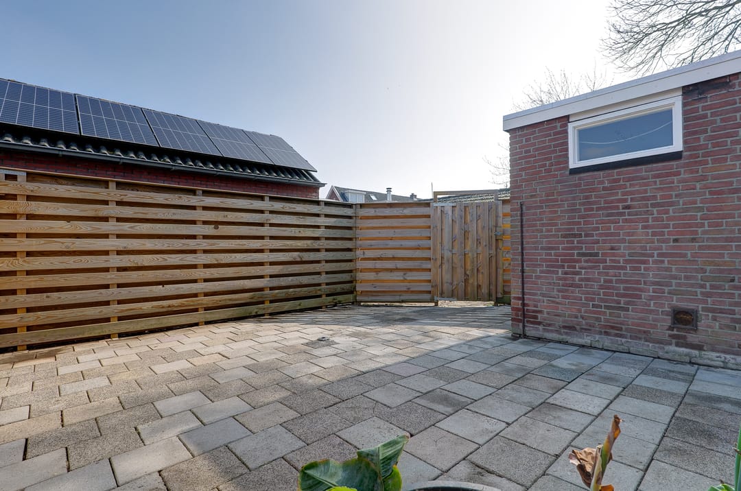 Foto 31 van Schweitzerstraat 4