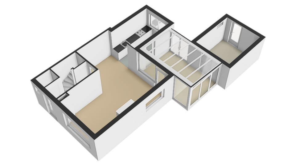 Foto 38 van Schweitzerstraat 4