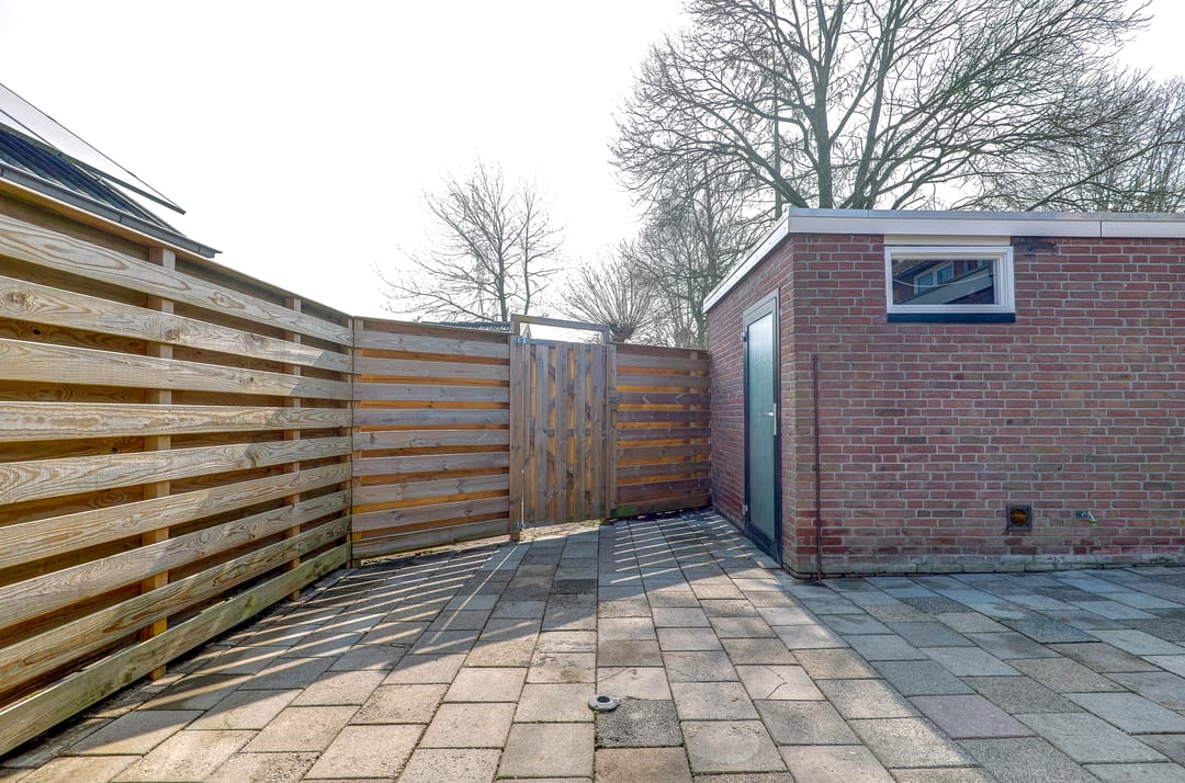 Foto 32 van Schweitzerstraat 4