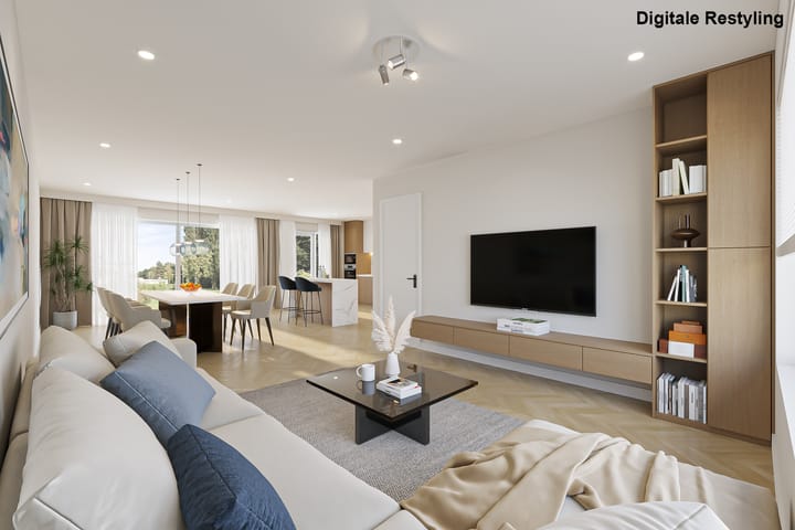 Foto 2 van Aert Swaensstraat 9