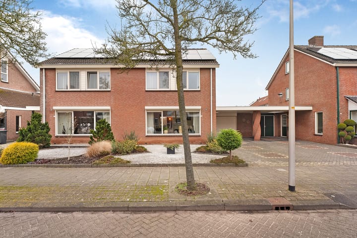 Foto 4 van Reiger 19