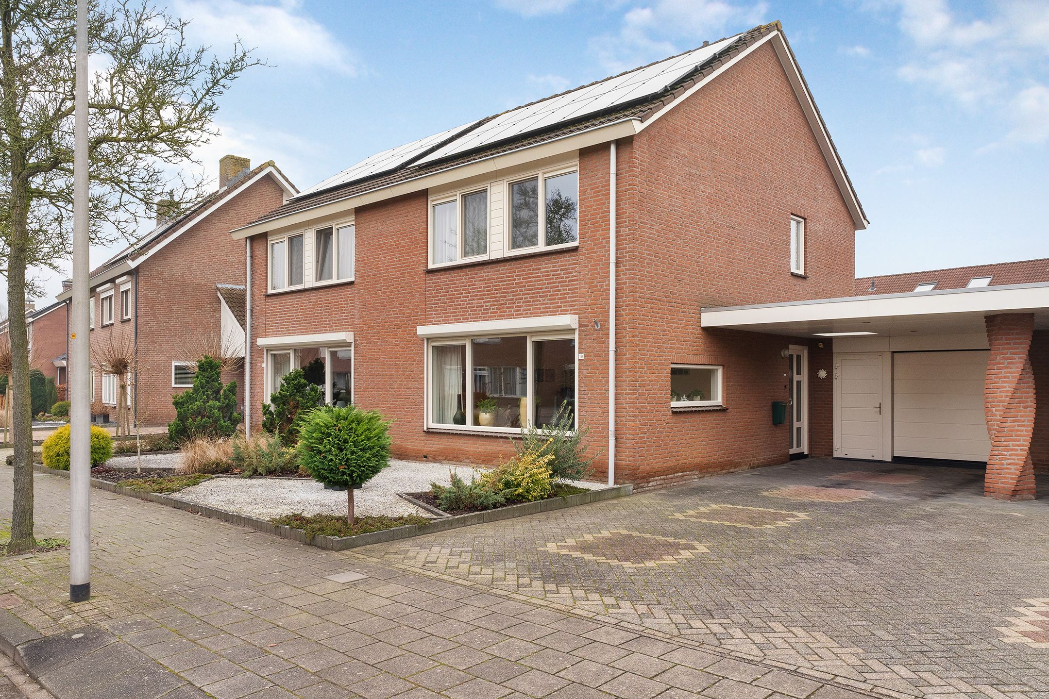 Foto 6 van Reiger 19