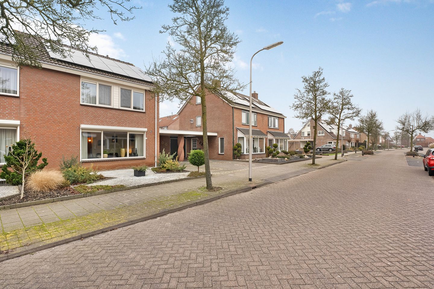 Foto 5 van Reiger 19