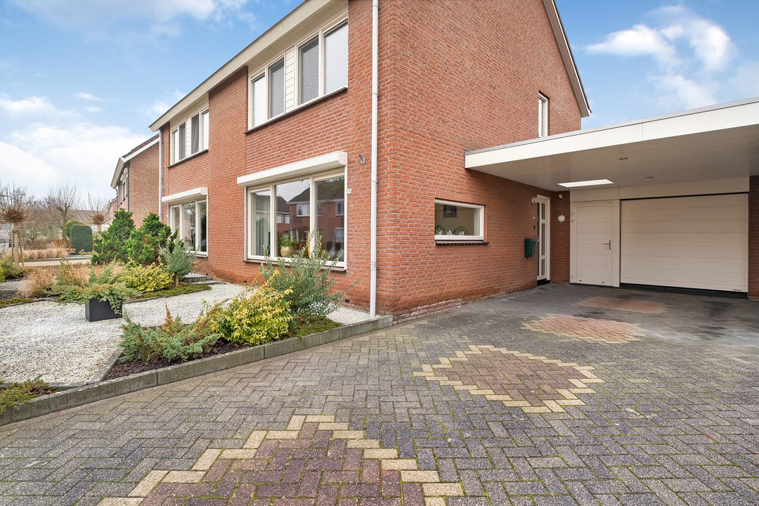 Foto 7 van Reiger 19