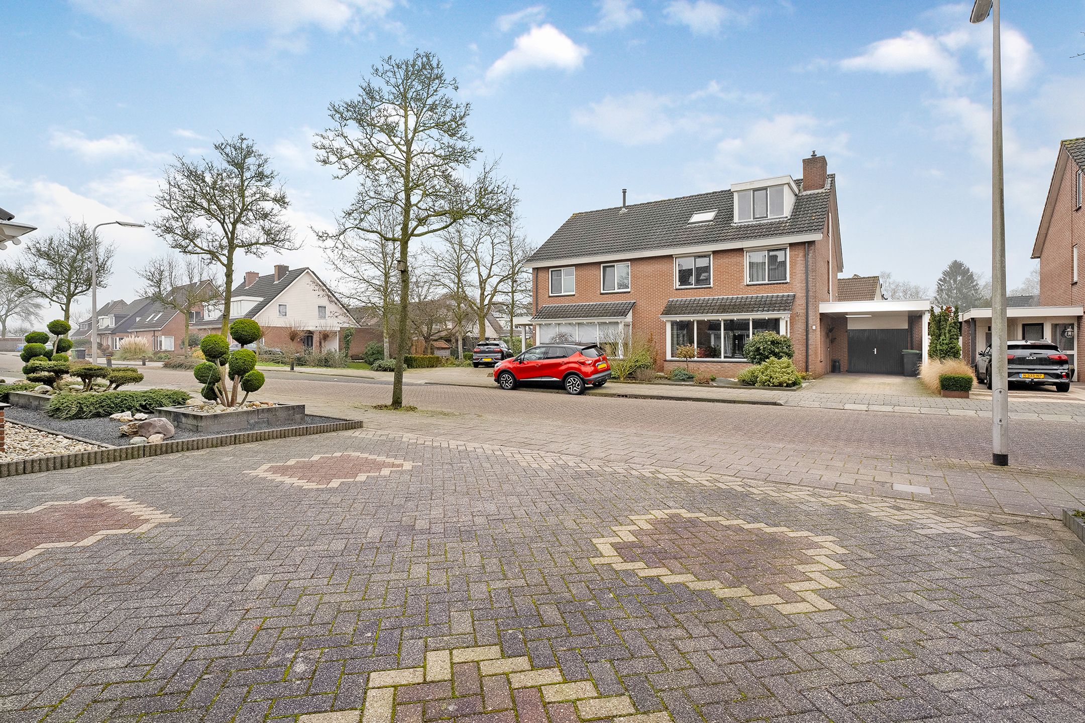 Foto 9 van Reiger 19