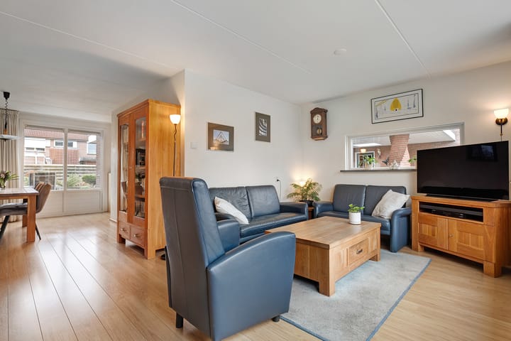 Foto 12 van Reiger 19