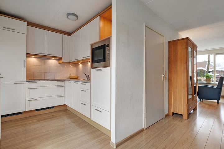 Foto 18 van Reiger 19