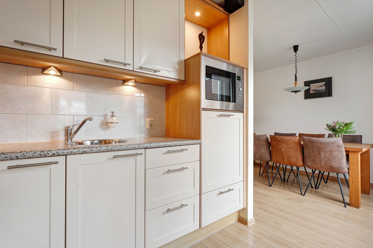 Foto 19 van Reiger 19