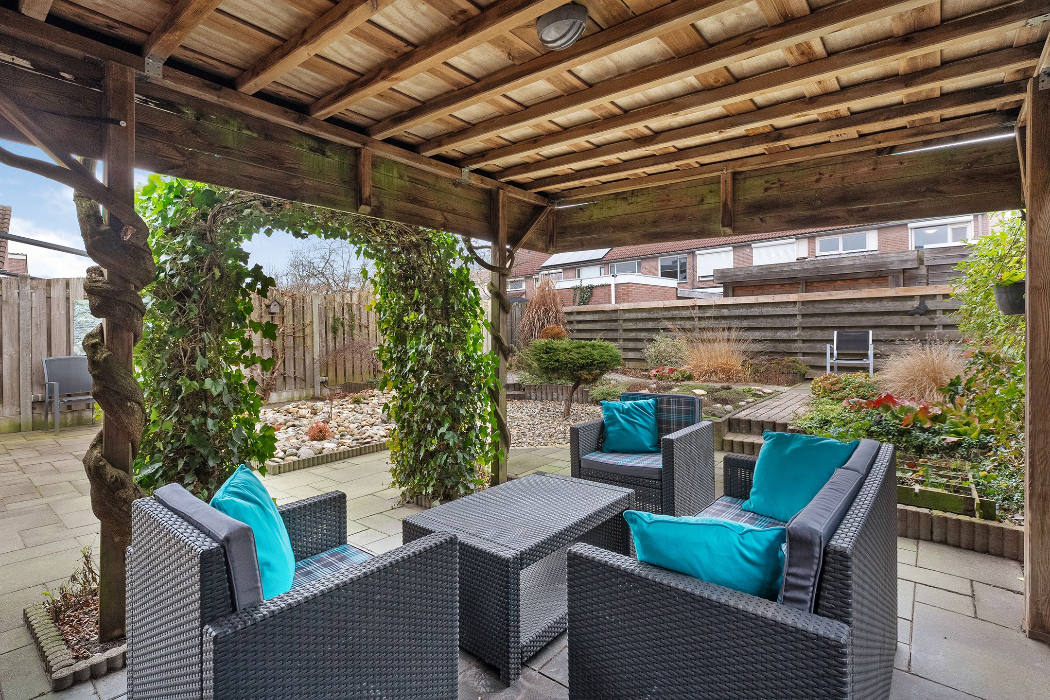 Foto 39 van Reiger 19