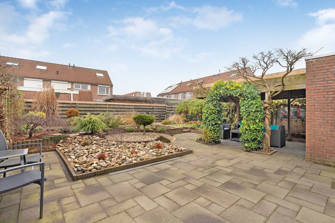 Foto 43 van Reiger 19