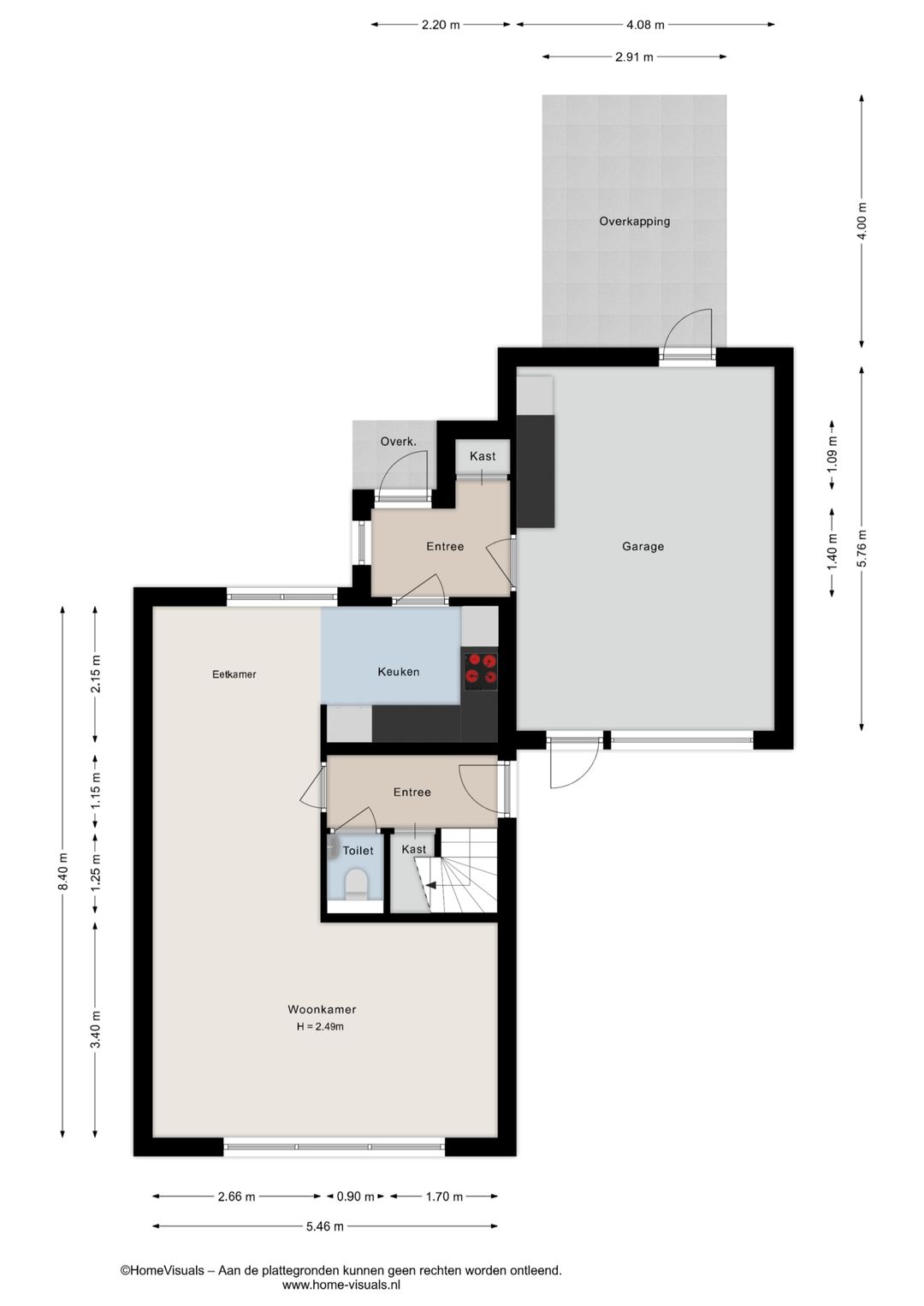 Foto 47 van Reiger 19