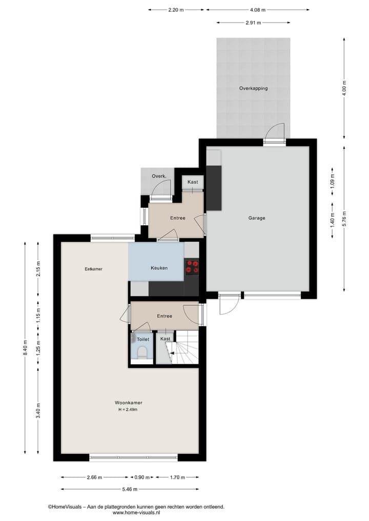 Foto 47 van Reiger 19