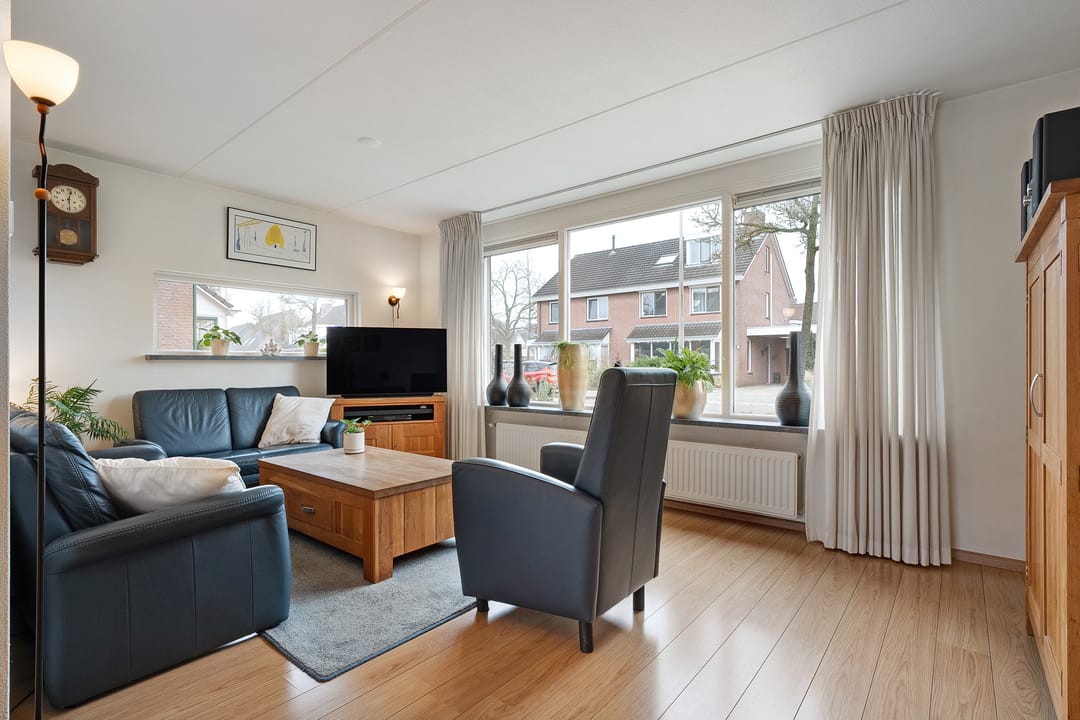 Foto 13 van Reiger 19