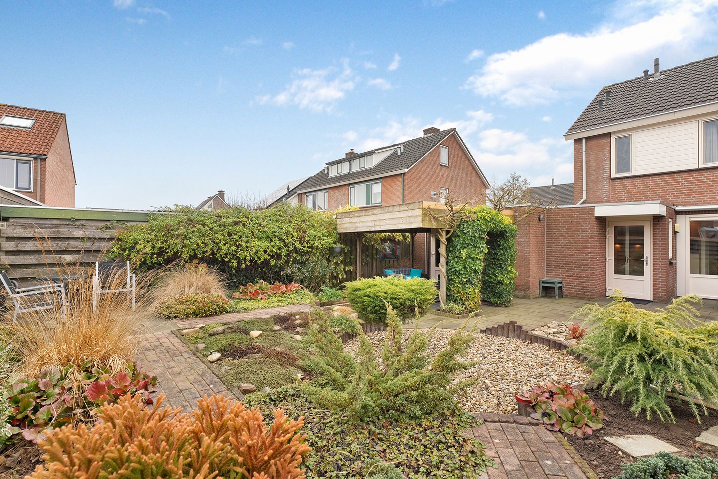 Foto 44 van Reiger 19