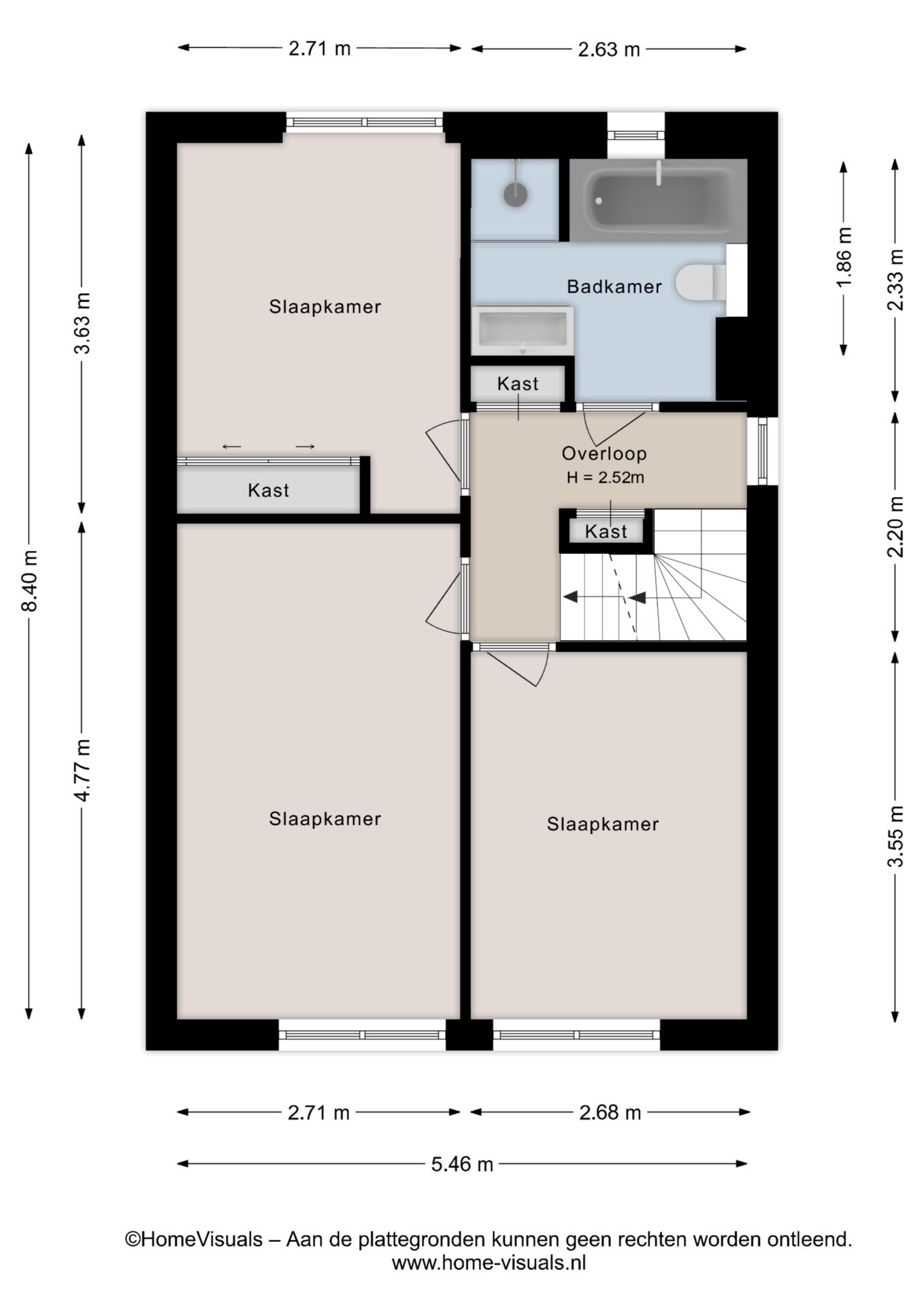 Foto 48 van Reiger 19
