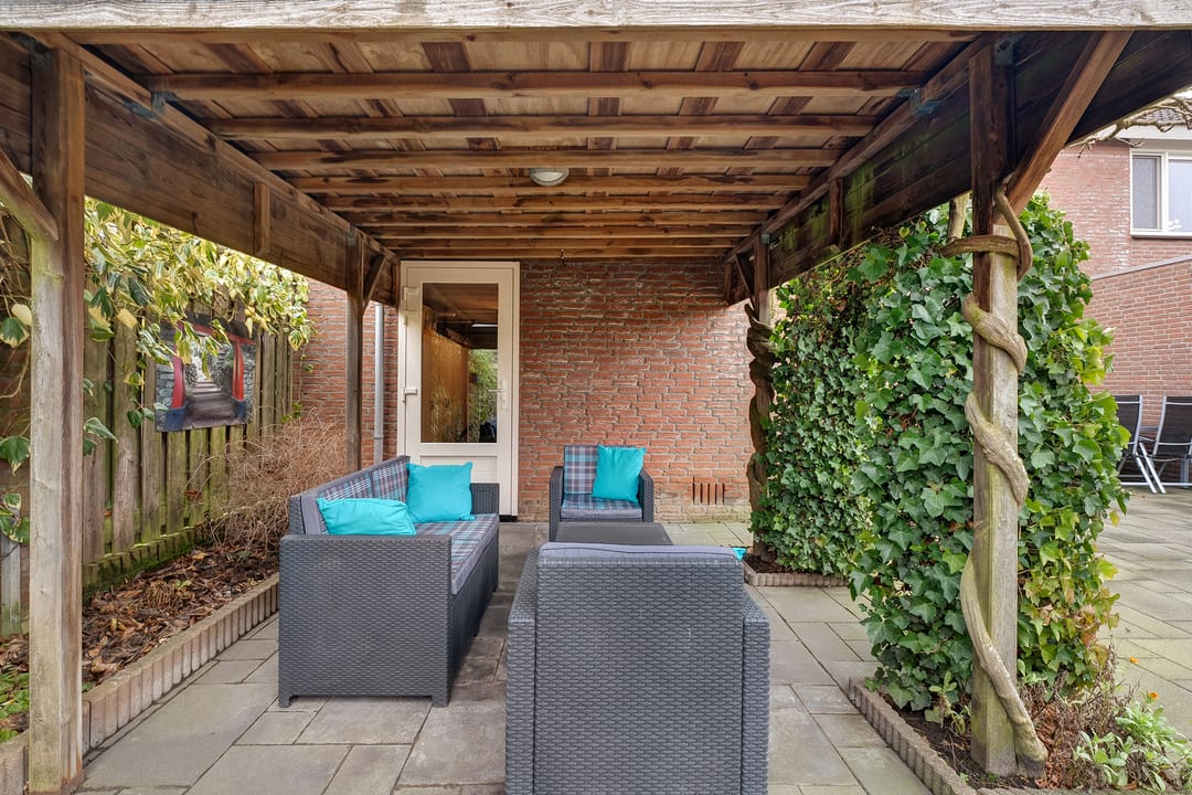 Foto 41 van Reiger 19