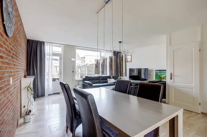 Foto 2 van Leuvensbroek 2021