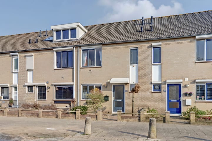 Foto 1 van Leuvensbroek 2021