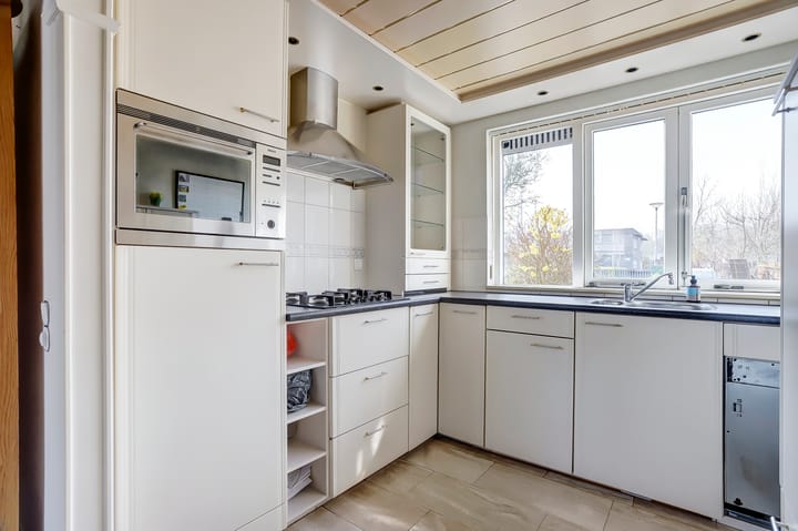 Foto 11 van Leuvensbroek 2021