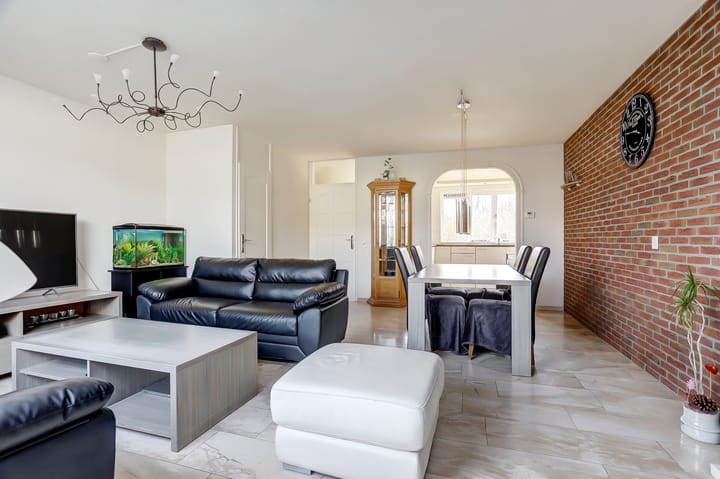 Foto 7 van Leuvensbroek 2021