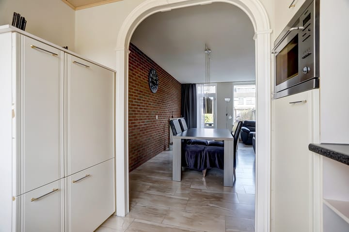 Foto 12 van Leuvensbroek 2021